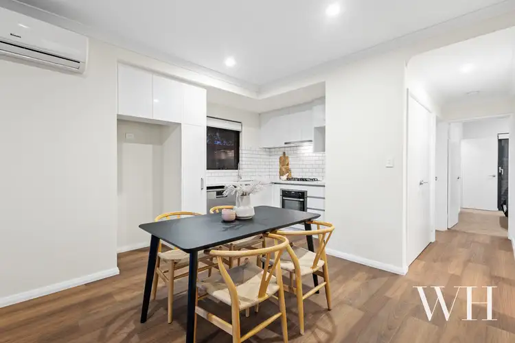 Fourth view of Homely apartment listing, 4/3 Paget Street, Hilton WA 6163