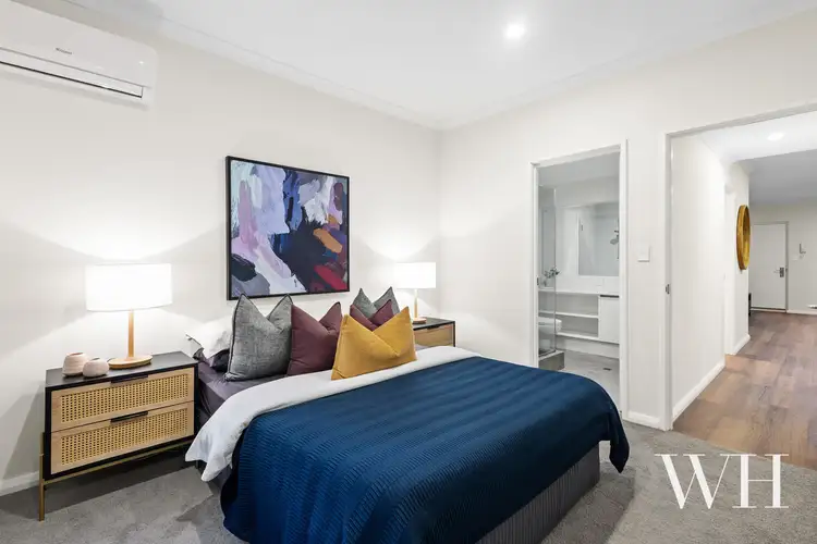 Fifth view of Homely apartment listing, 4/3 Paget Street, Hilton WA 6163