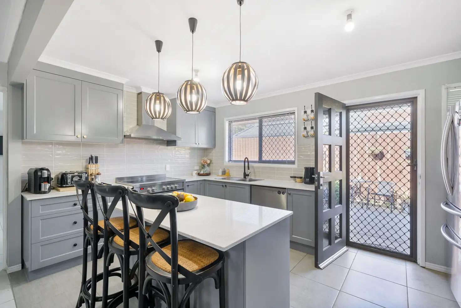 Main view of Homely house listing, 5 Sutherland Street, Redcliffe QLD 4020