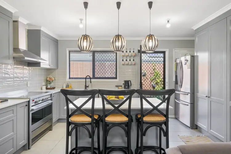Fourth view of Homely house listing, 5 Sutherland Street, Redcliffe QLD 4020