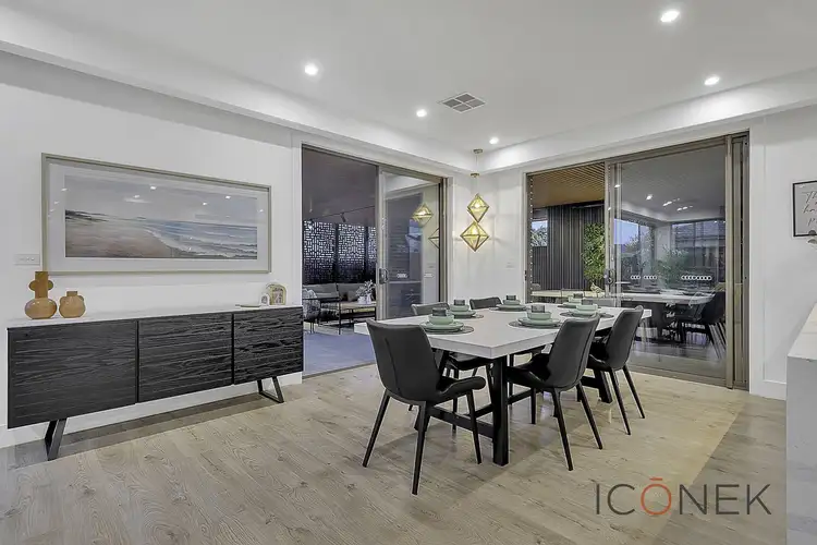 Fifth view of Homely house listing, 4 Ocallaghan Avenue, Lalor VIC 3075