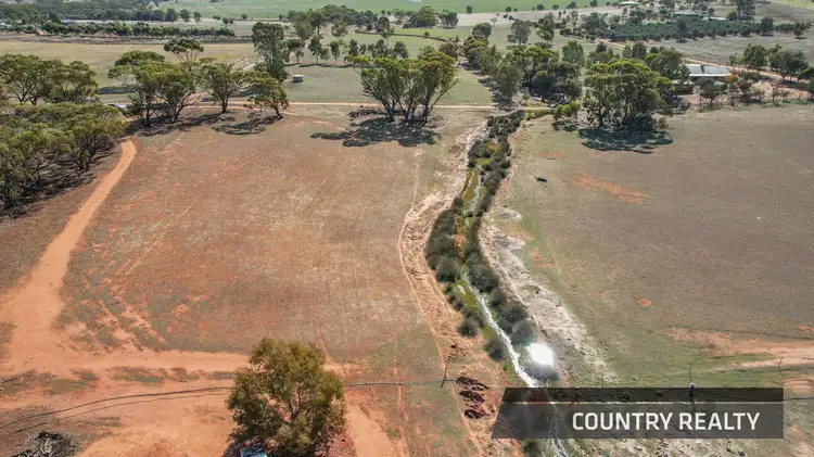 LOT 25 Walkey Close, Toodyay WA 6566