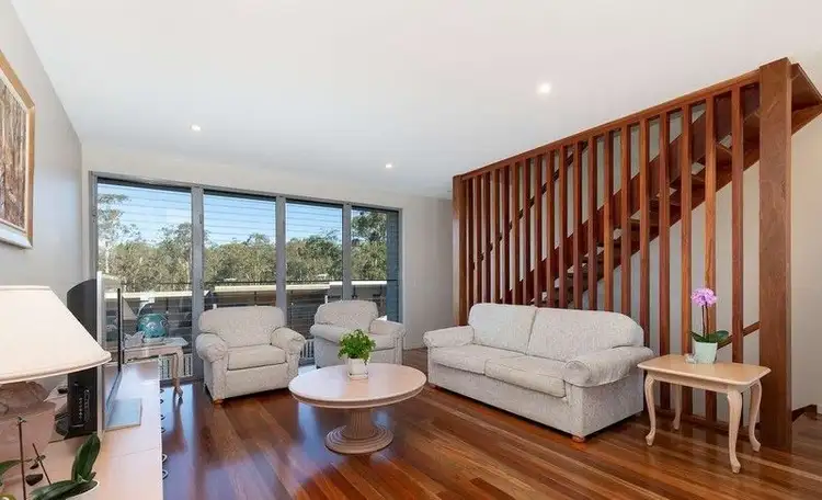 Second view of Homely house listing, 39 Kersley Road, Kenmore QLD 4069