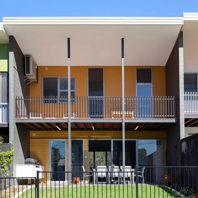 Sixth view of Homely house listing, 39 Kersley Road, Kenmore QLD 4069
