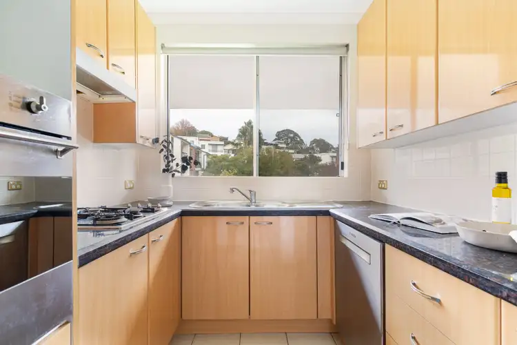 Fourth view of Homely apartment listing, 100/2-18 Buchanan Street, Balmain NSW 2041