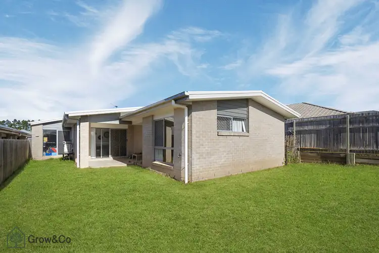 Fourth view of Homely house listing, 106 Darnell Street, Yarrabilba QLD 4207