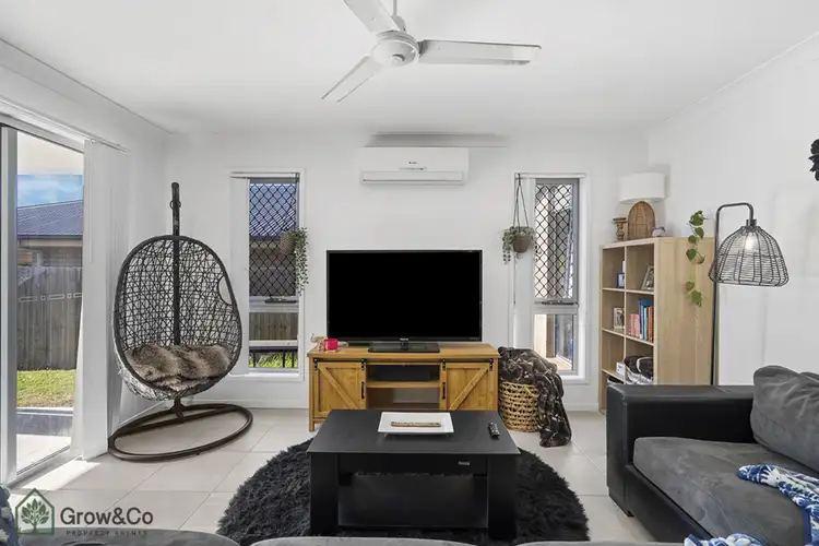 Fifth view of Homely house listing, 106 Darnell Street, Yarrabilba QLD 4207