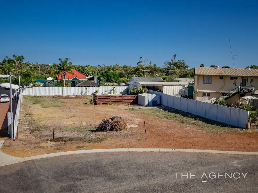 Main view of Homely land listing, 5 Nairn Place, Kalbarri WA 6536