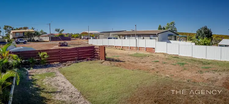 Second view of Homely land listing, 5 Nairn Place, Kalbarri WA 6536