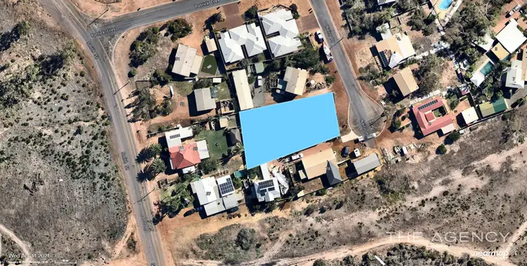 Third view of Homely land listing, 5 Nairn Place, Kalbarri WA 6536