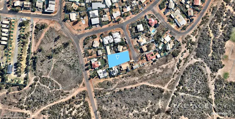 Fourth view of Homely land listing, 5 Nairn Place, Kalbarri WA 6536
