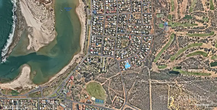 Fifth view of Homely land listing, 5 Nairn Place, Kalbarri WA 6536