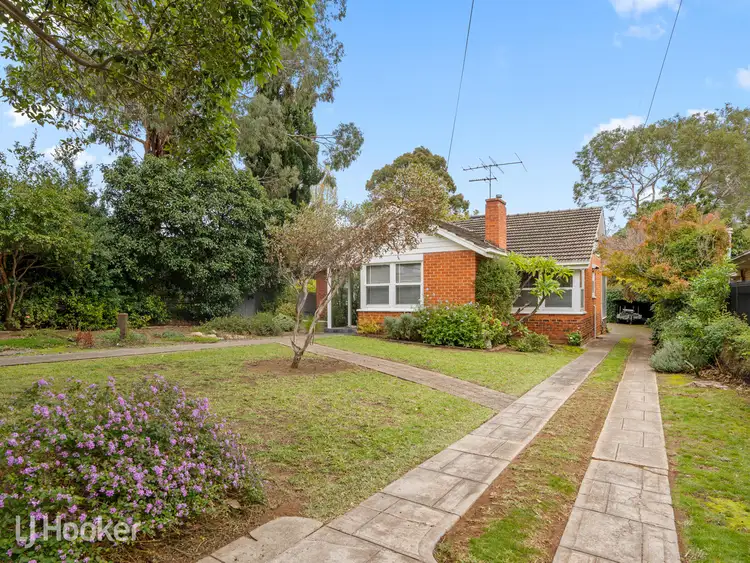 Main view of Homely house listing, 16 Radnor Avenue, Rostrevor SA 5073
