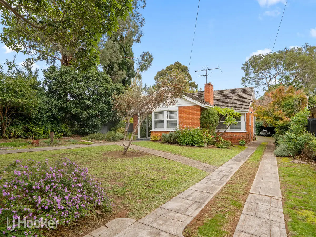Main view of Homely house listing, 16 Radnor Avenue, Rostrevor SA 5073