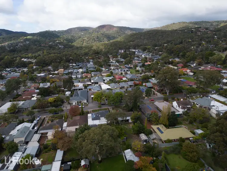 Second view of Homely house listing, 16 Radnor Avenue, Rostrevor SA 5073