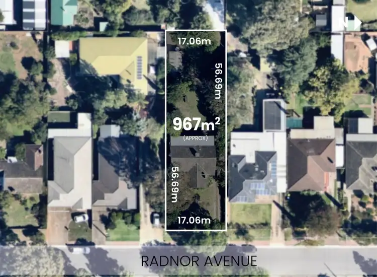 Third view of Homely house listing, 16 Radnor Avenue, Rostrevor SA 5073