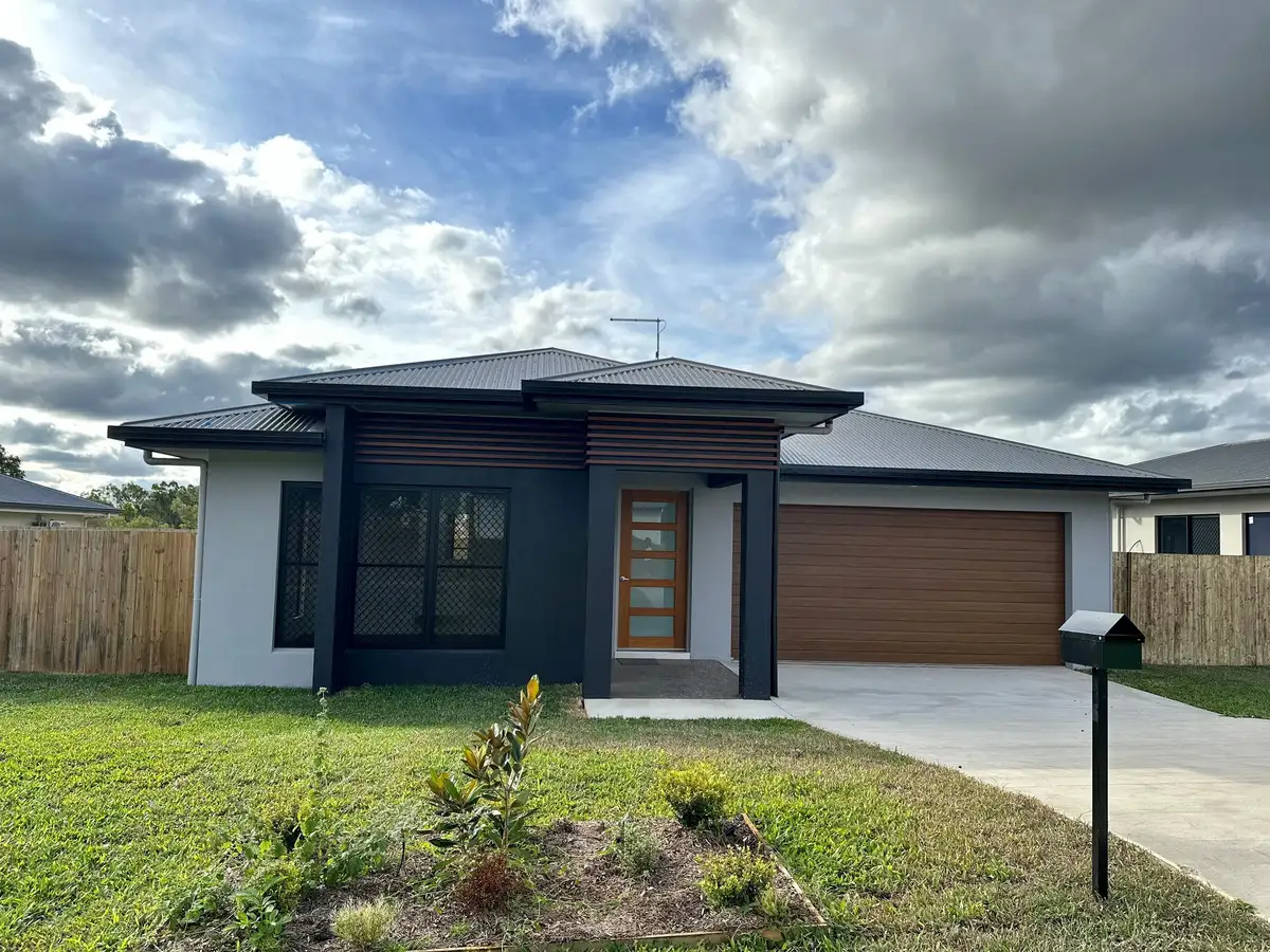 Main view of Homely house listing, 21 Antonio Drive, Mareeba QLD 4880