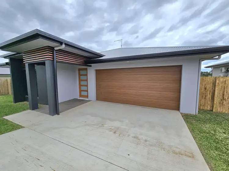 Second view of Homely house listing, 21 Antonio Drive, Mareeba QLD 4880