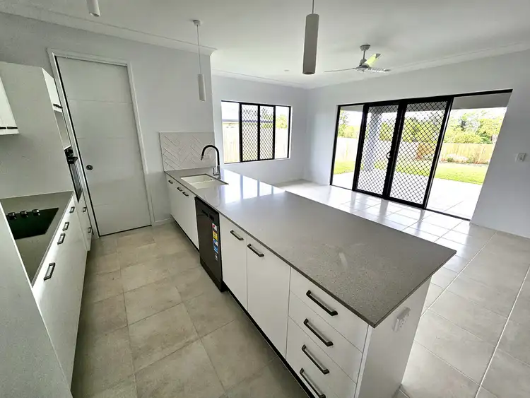Third view of Homely house listing, 21 Antonio Drive, Mareeba QLD 4880