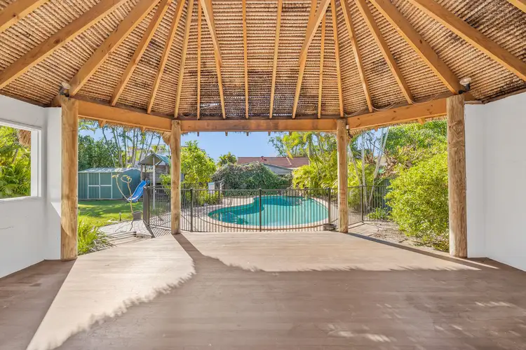 Fourth view of Homely house listing, 21 Dabchick Drive, Burleigh Waters QLD 4220