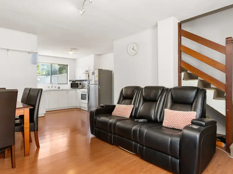 Fifth view of Homely townhouse listing, 8/1179 Albany Highway, Bentley WA 6102