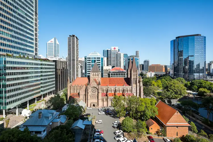 58/540 Queen Street, Brisbane City QLD 4000