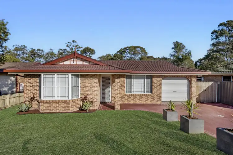 Main view of Homely house listing, 36 Gavin Way, Lake Haven NSW 2263