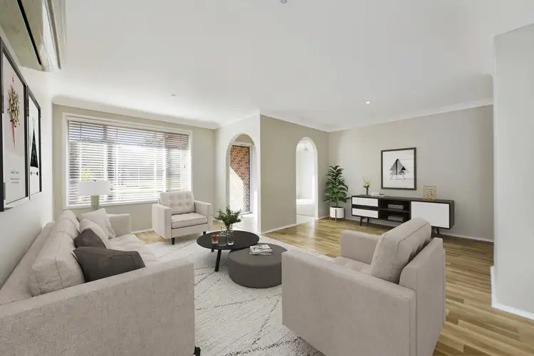 Second view of Homely house listing, 36 Gavin Way, Lake Haven NSW 2263
