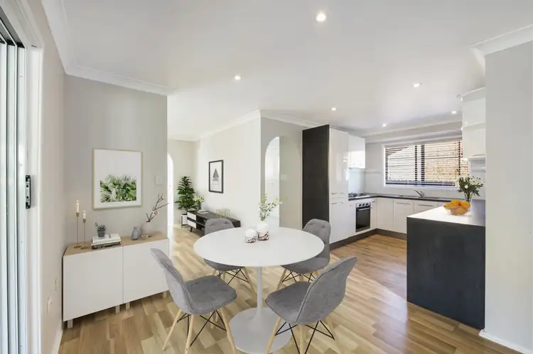Third view of Homely house listing, 36 Gavin Way, Lake Haven NSW 2263