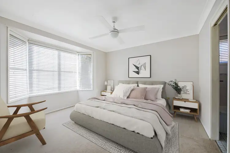 Sixth view of Homely house listing, 36 Gavin Way, Lake Haven NSW 2263