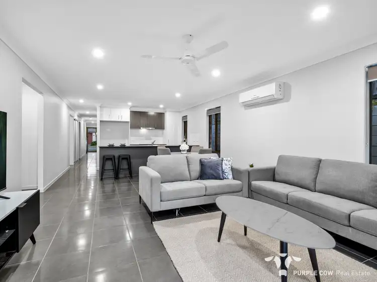 145 Woodline Drive, Spring Mountain QLD 4300