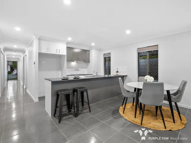 Fourth view of Homely house listing, 145 Woodline Drive, Spring Mountain QLD 4300