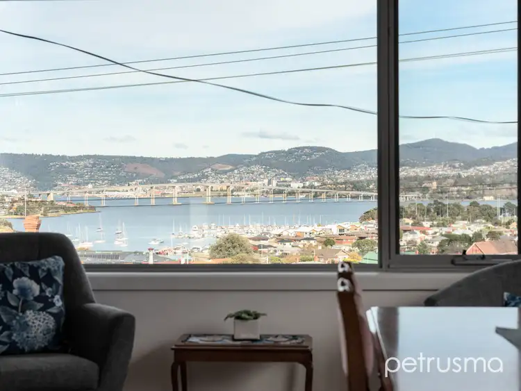 Sixth view of Homely house listing, 47 Malunna Road, Lindisfarne TAS 7015