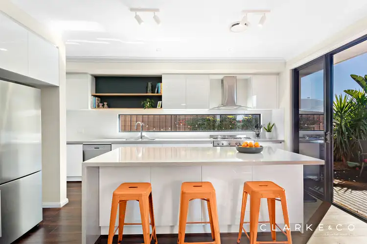 Fifth view of Homely house listing, 68 Ridgeview Drive, Cliftleigh NSW 2321