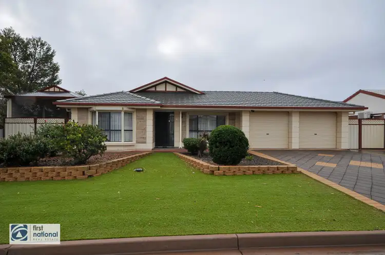 10 Margaret Avenue, Stirling North SA 5710