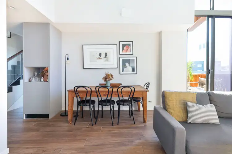 Fourth view of Homely apartment listing, 503/3 Eve Street, Erskineville NSW 2043