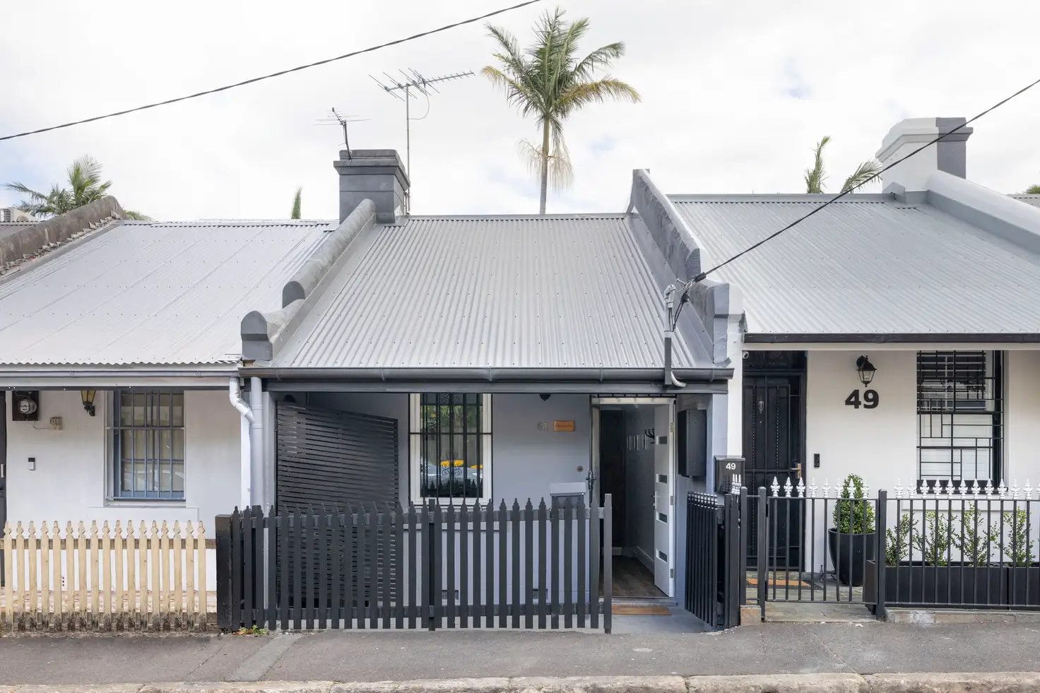 Main view of Homely house listing, 51 Little Mount Street, Pyrmont NSW 2009