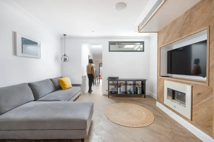 Second view of Homely house listing, 51 Little Mount Street, Pyrmont NSW 2009