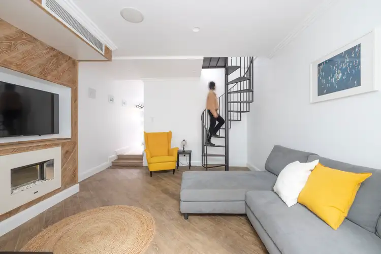 Third view of Homely house listing, 51 Little Mount Street, Pyrmont NSW 2009
