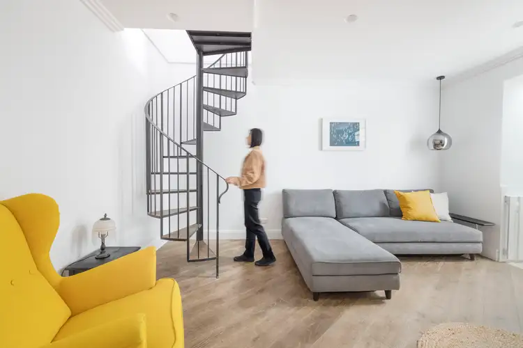 Fourth view of Homely house listing, 51 Little Mount Street, Pyrmont NSW 2009