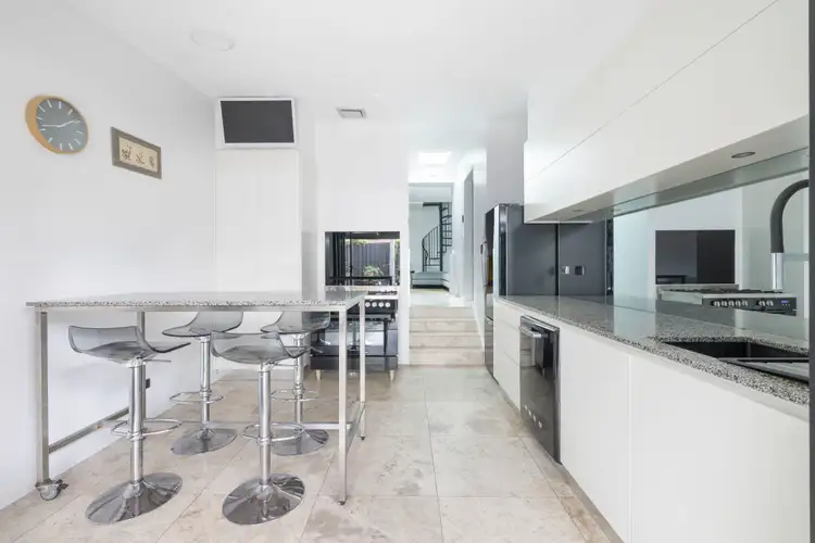 Sixth view of Homely house listing, 51 Little Mount Street, Pyrmont NSW 2009