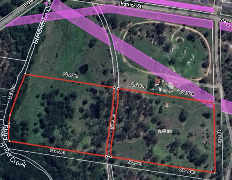 Lots 1 & 3 Unnamed Road, Swanbank QLD 4306