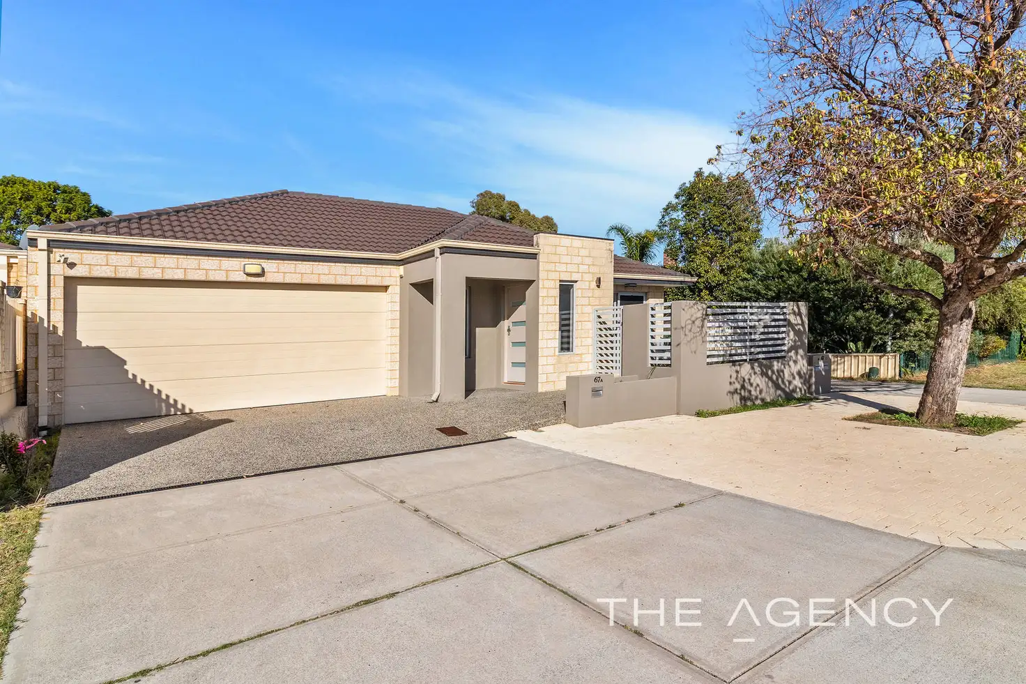 Main view of Homely house listing, 67A Eastdene Circle, Nollamara WA 6061