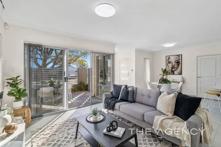 Third view of Homely house listing, 67A Eastdene Circle, Nollamara WA 6061