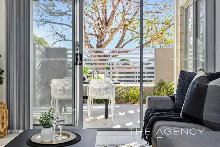 Fourth view of Homely house listing, 67A Eastdene Circle, Nollamara WA 6061