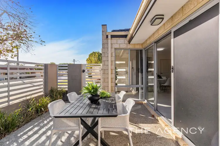 Seventh view of Homely house listing, 67A Eastdene Circle, Nollamara WA 6061