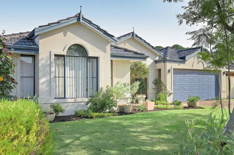 Second view of Homely house listing, 11 Gundaring Turn, Canning Vale WA 6155