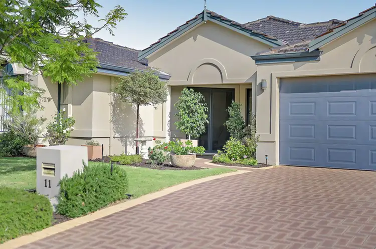 Third view of Homely house listing, 11 Gundaring Turn, Canning Vale WA 6155