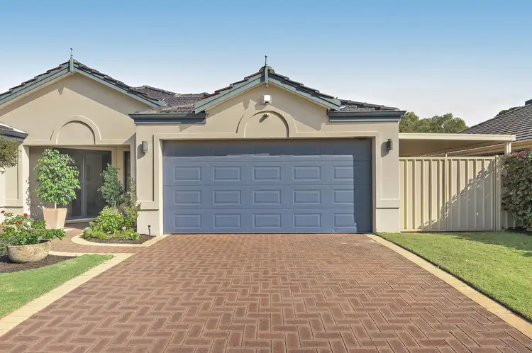 Fourth view of Homely house listing, 11 Gundaring Turn, Canning Vale WA 6155