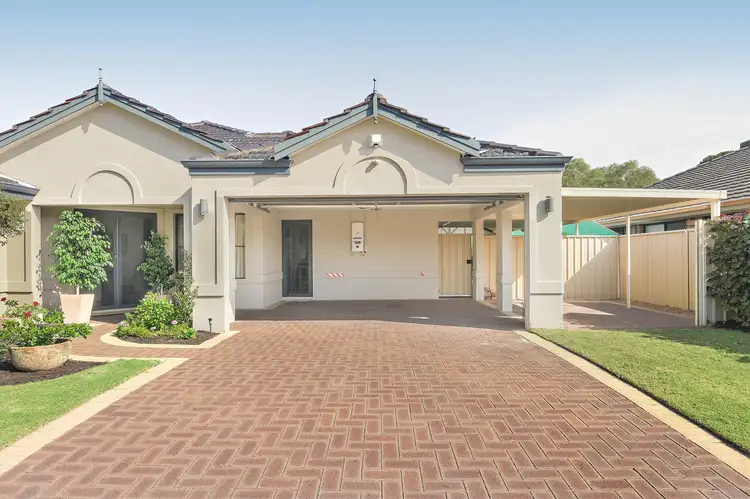 Fifth view of Homely house listing, 11 Gundaring Turn, Canning Vale WA 6155